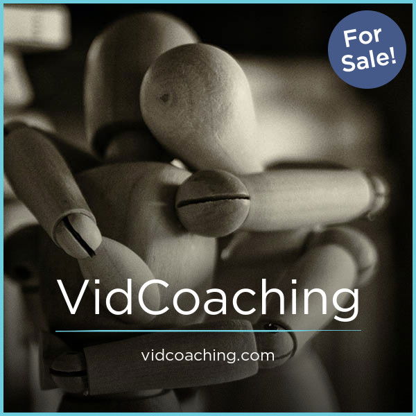 VidCoaching.com — 2