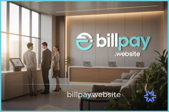 BillPay.Website is for sale