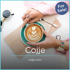 CojJe.com - Good premium domain names for sale