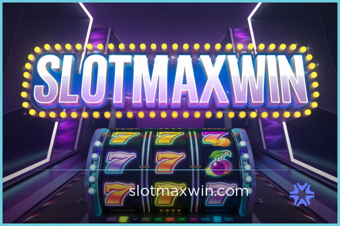 SlotMaxWin.com — 2