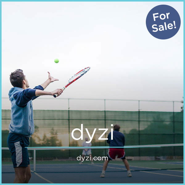 Dyzi.com — 2