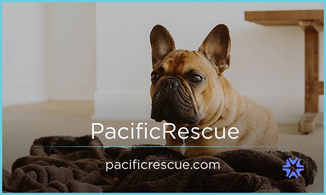 PacificRescue.com — 2