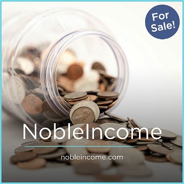 NobleIncome.com