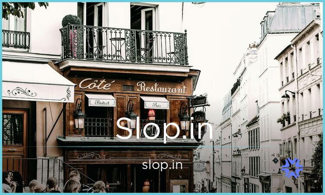 Slop.in