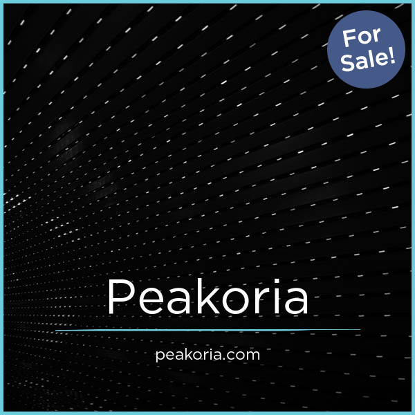 Peakoria.com image 2