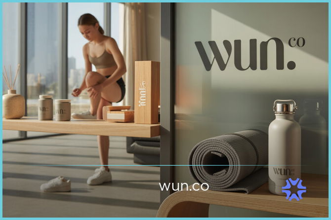 WUN.CO — 2
