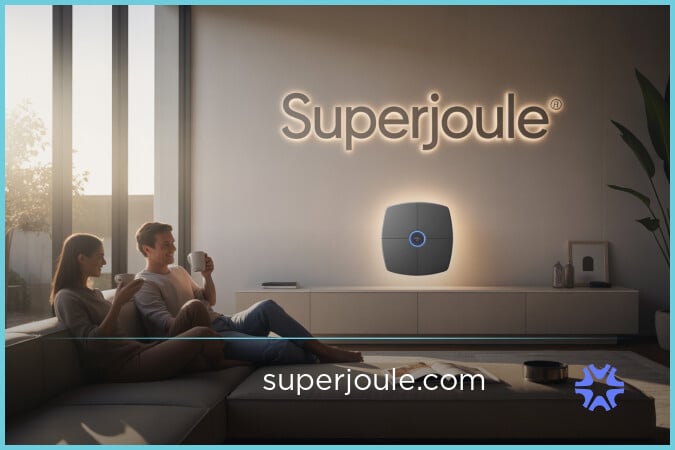 SuperJoule.com — 2