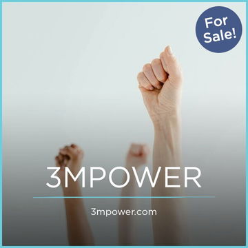 3MPOWER.com