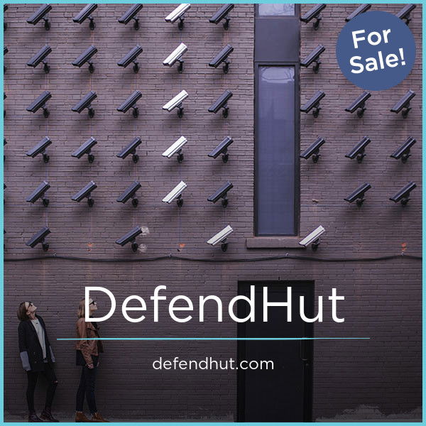 DefendHut.com