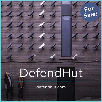 DefendHut.com