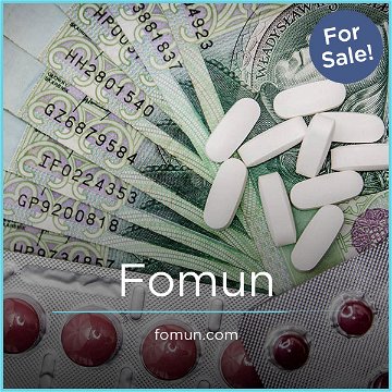 Fomun.com