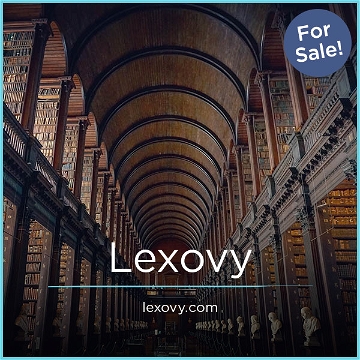 Lexovy.com