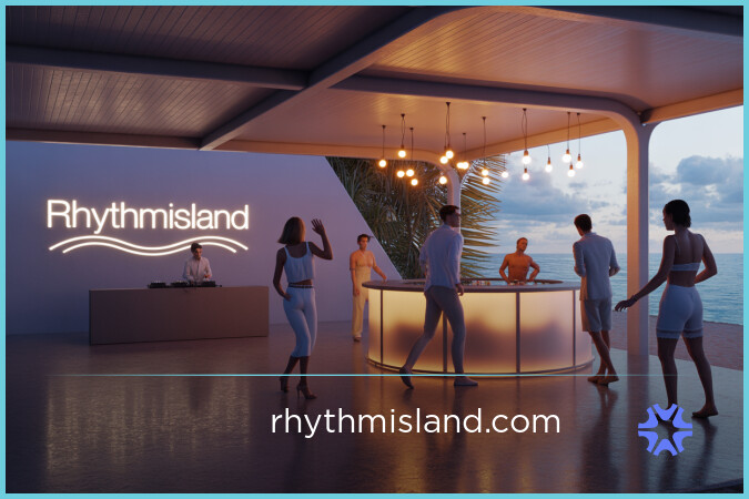 RhythmIsland.com image 2