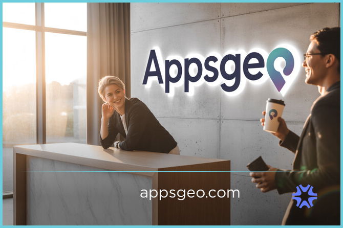 AppsGeo.com