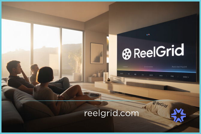 ReelGrid.com