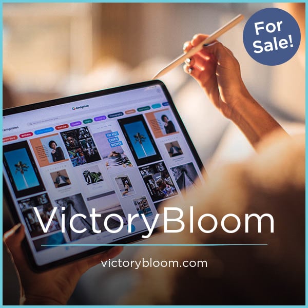 VictoryBloom.com image 2