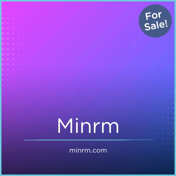 Minrm.com