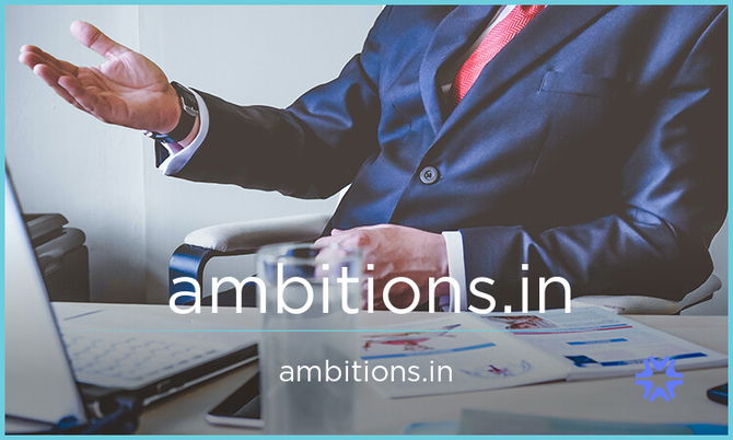 Ambitions.in