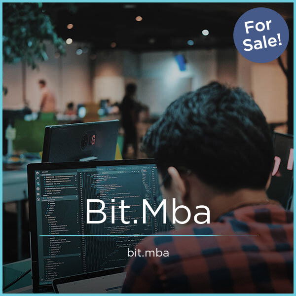 Bit.Mba — 2
