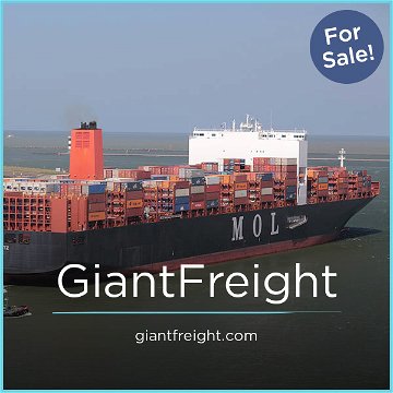 GiantFreight.com