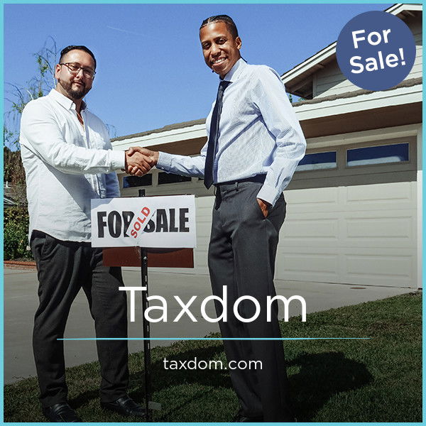 TaxDom.com