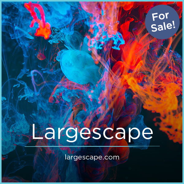 LargeScape.com — 2