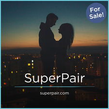 SuperPair.com - Good domains for sale