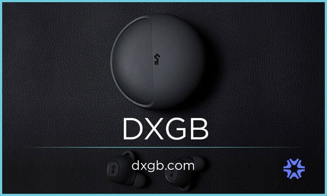 DXGB.com