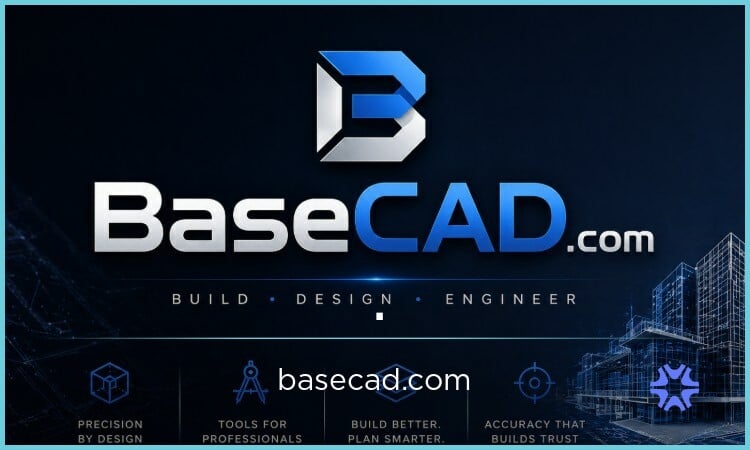 BaseCAD.com - Unique premium domains