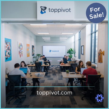 TopPivot.com