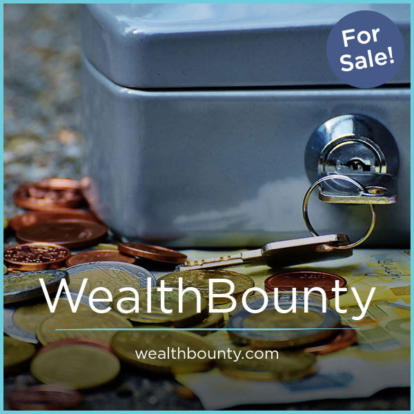 WealthBounty.com