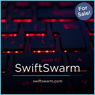 SwiftSwarm.com