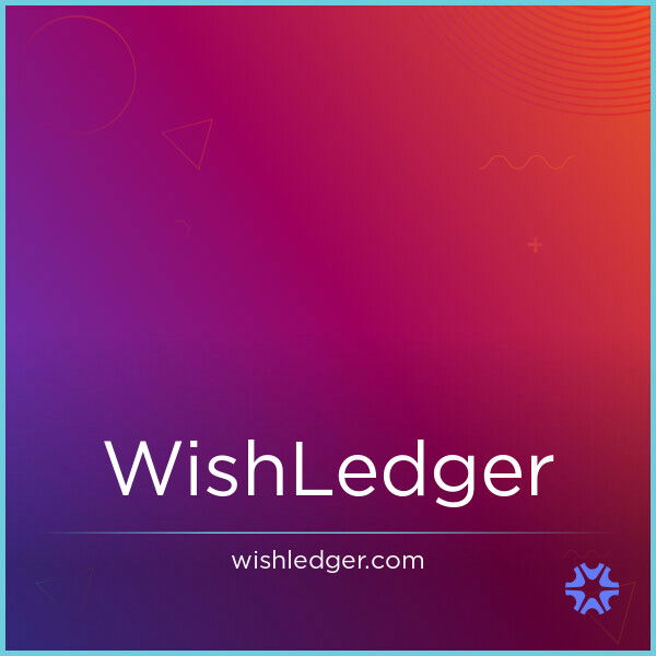 WishLedger.com