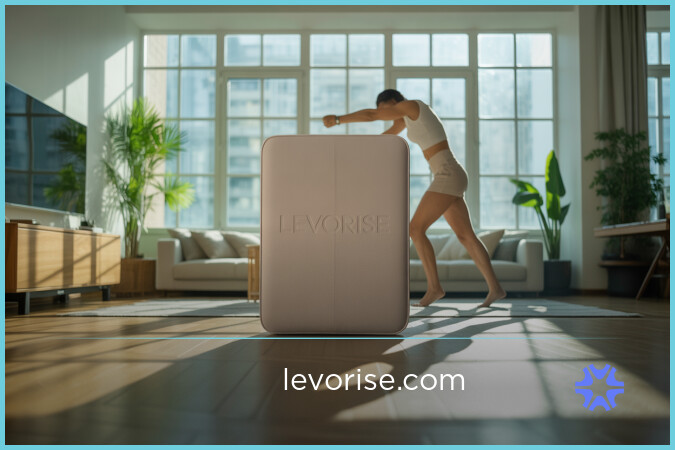 LevoRise.com image 2