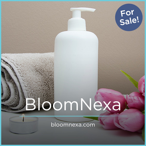 BloomNexa.com image 2