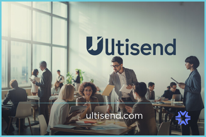 UltiSend.com image 2