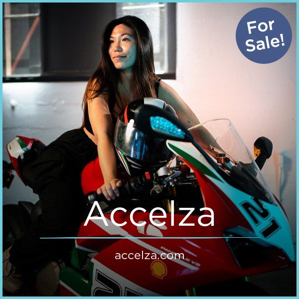 Accelza.com — 2