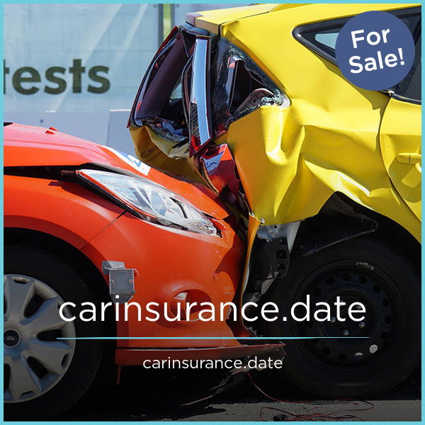 carinsurance.date — 2