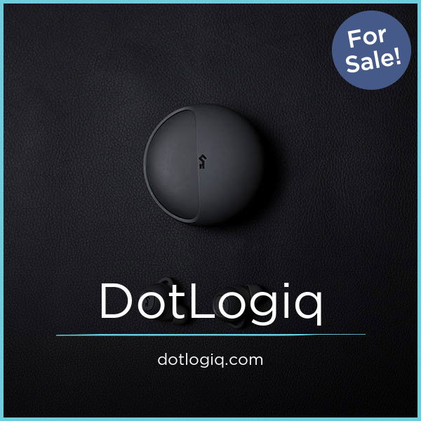 DotLogiq.com