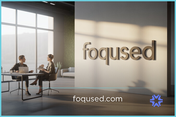 Foqused.com image 2