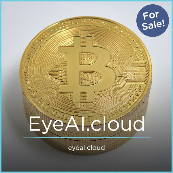 EyeAI.cloud — 2
