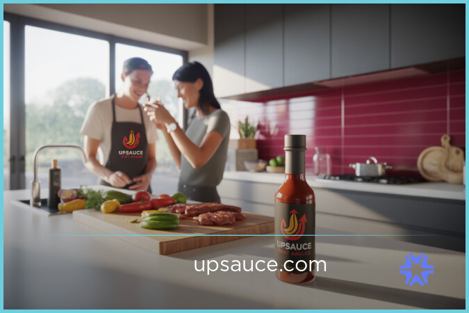 UpSauce.com - Best premium domain names