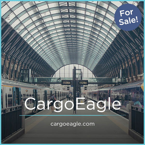CargoEagle.com
