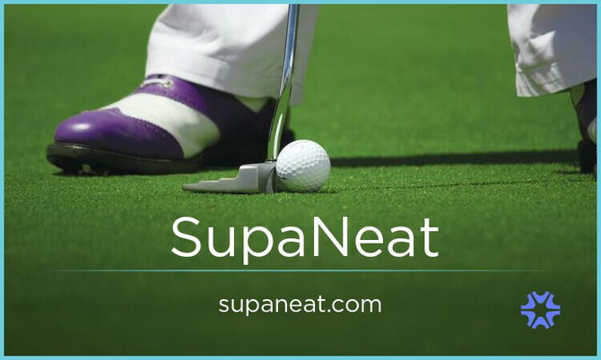 SupaNeat.com