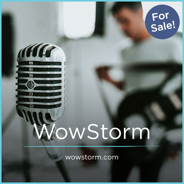 WowStorm.com — 2