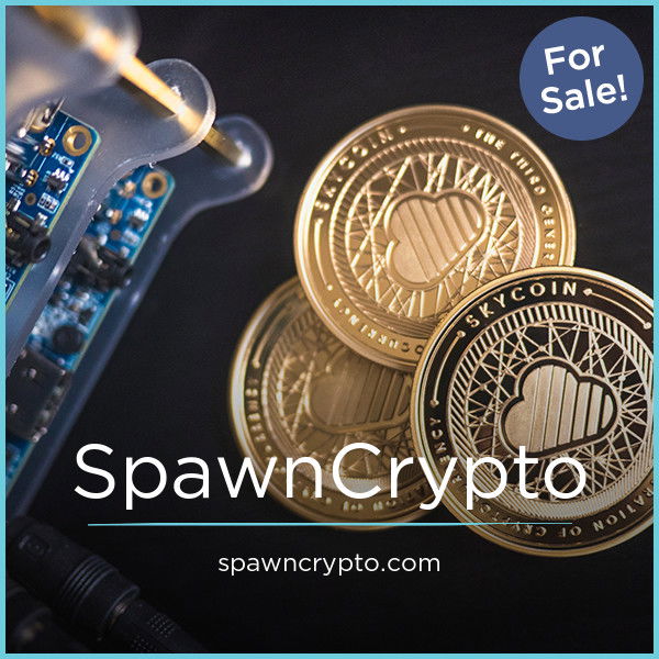SpawnCrypto.com