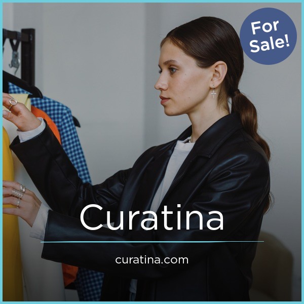 Curatina.com image 2
