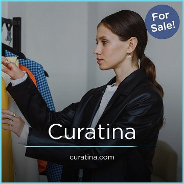 Curatina.com