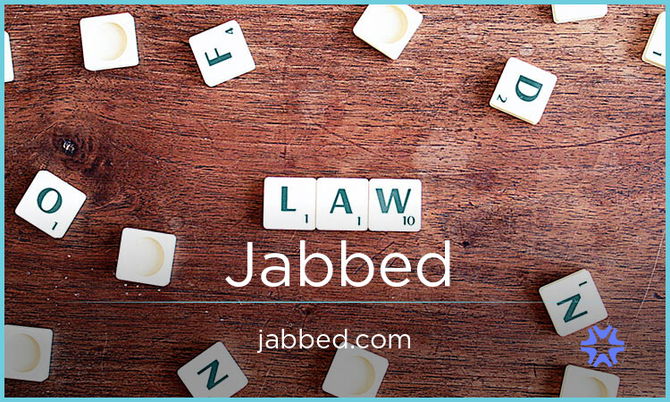 Jabbed.com