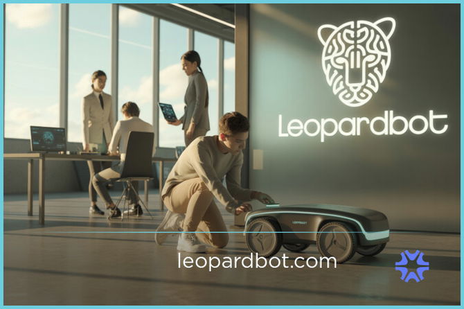 LeopardBot.com